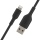 BELKIN Kabel Lightning - 15cm CAA001BT0MBK - 711645 - zdjęcie 4